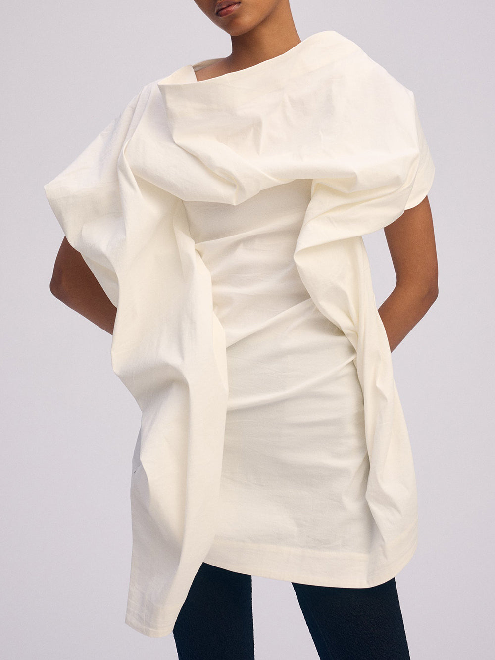 ISSEY MIYAKE-CONCEALED-