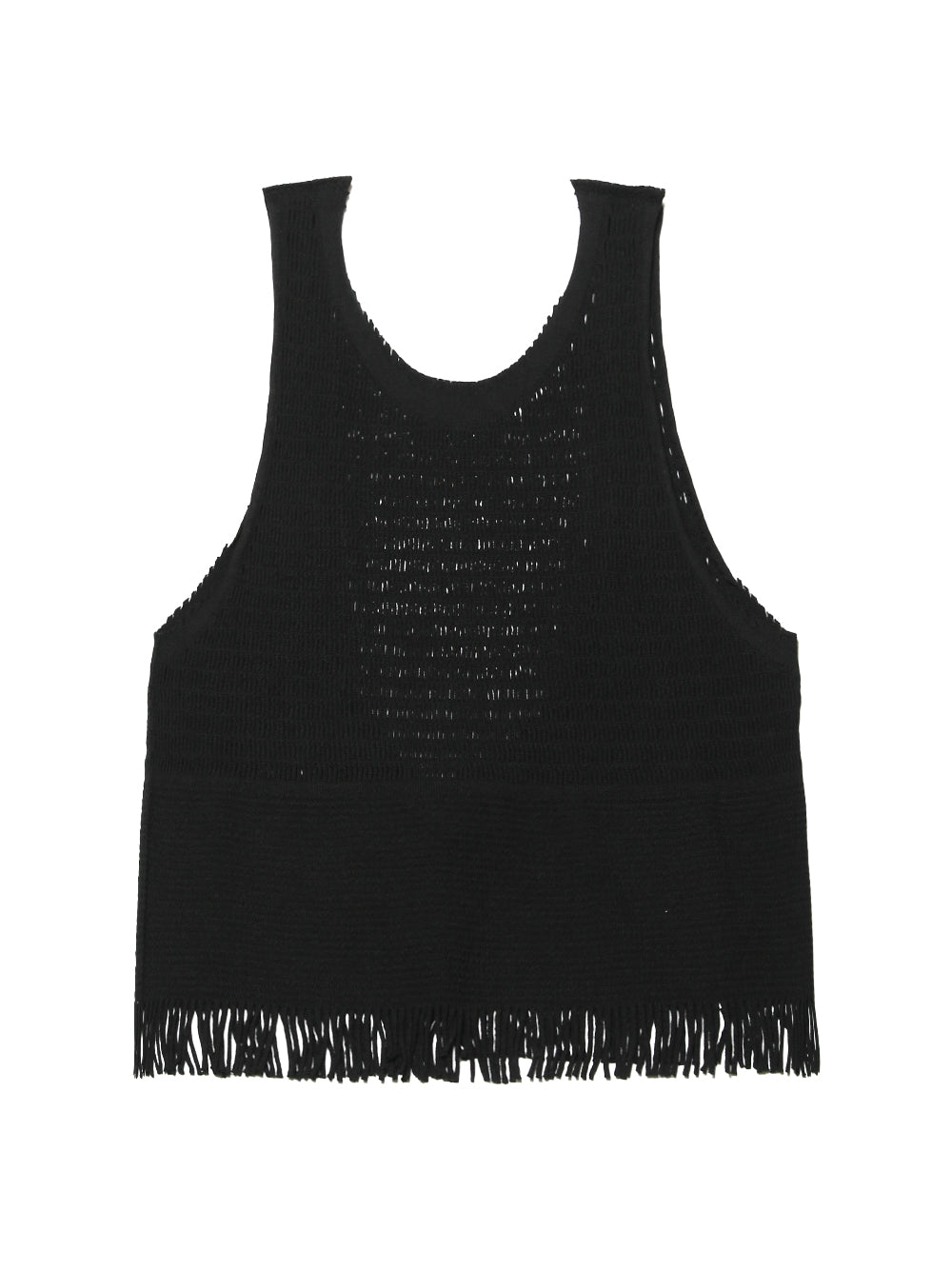 CROCHET AP