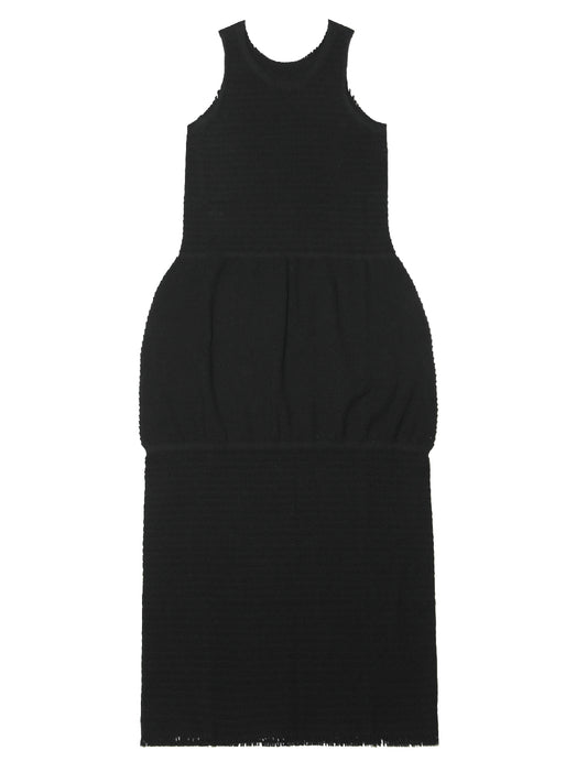 ISSEY MIYAKE-CROCHET AP-