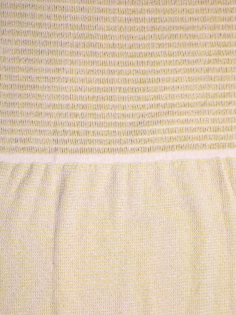CROCHET AP