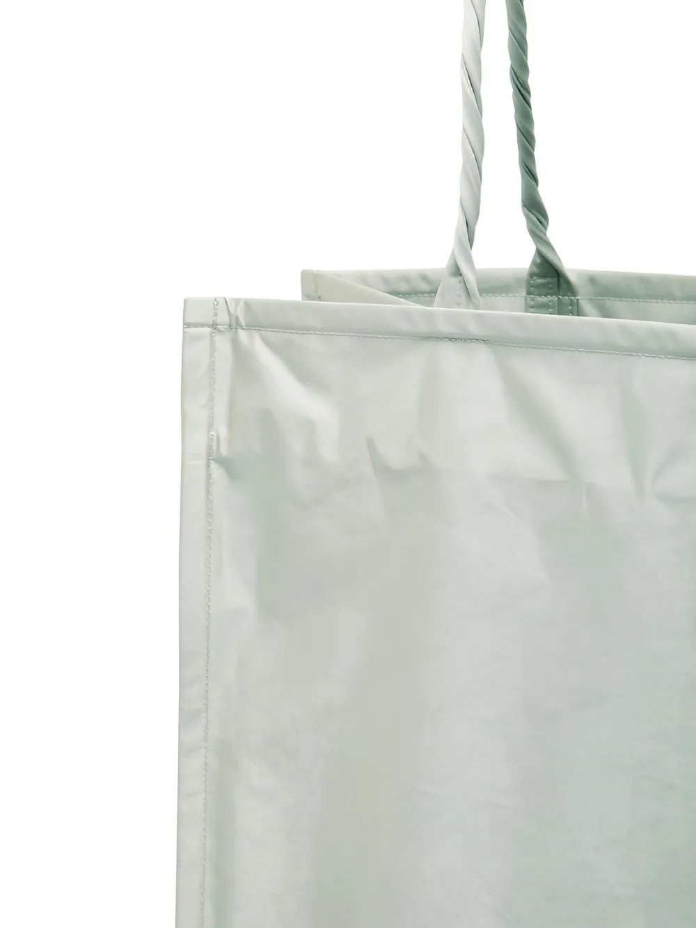 ISSEY MIYAKE-CRUMPLABLE-