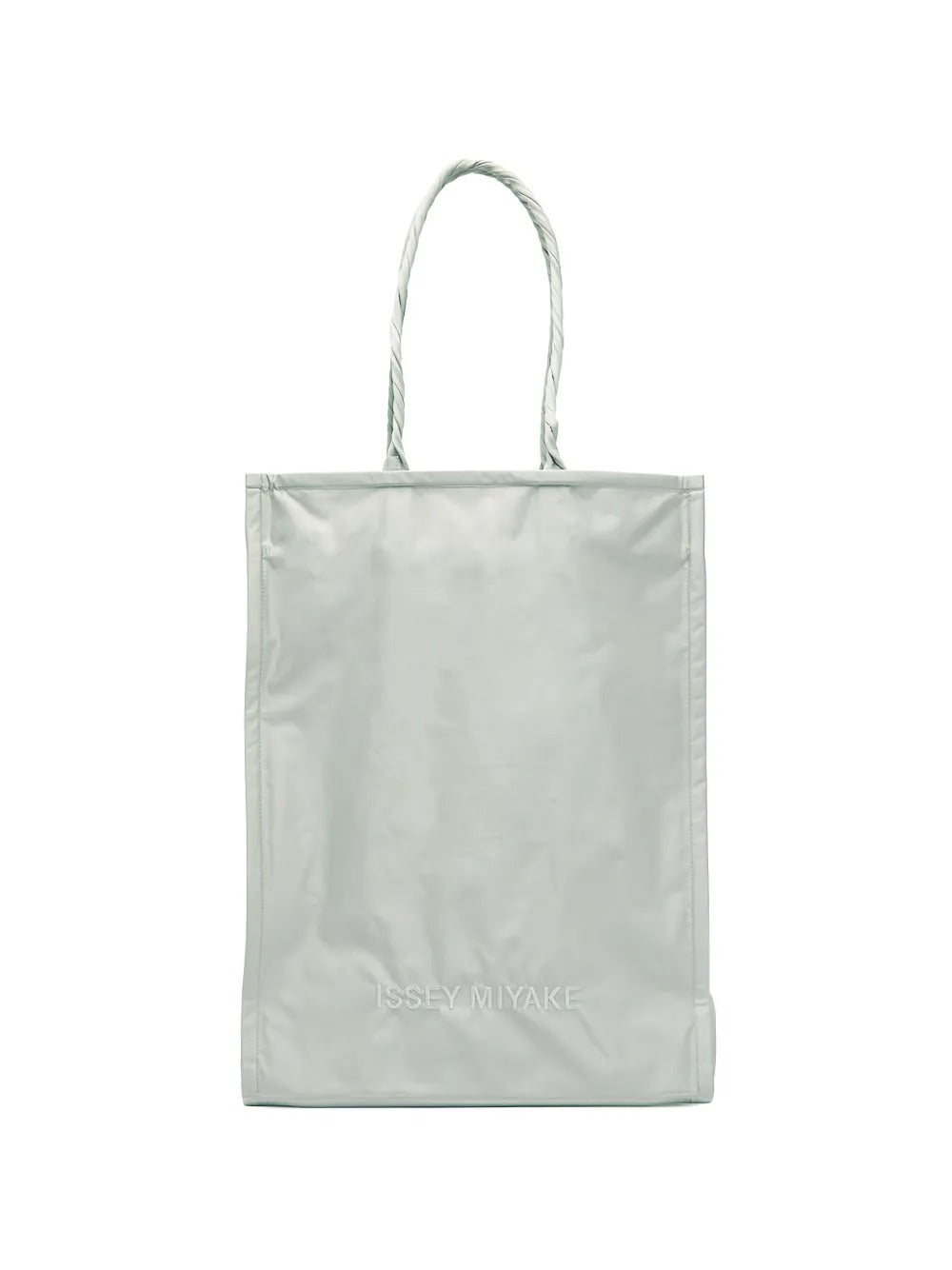 ISSEY MIYAKE-CRUMPLABLE-