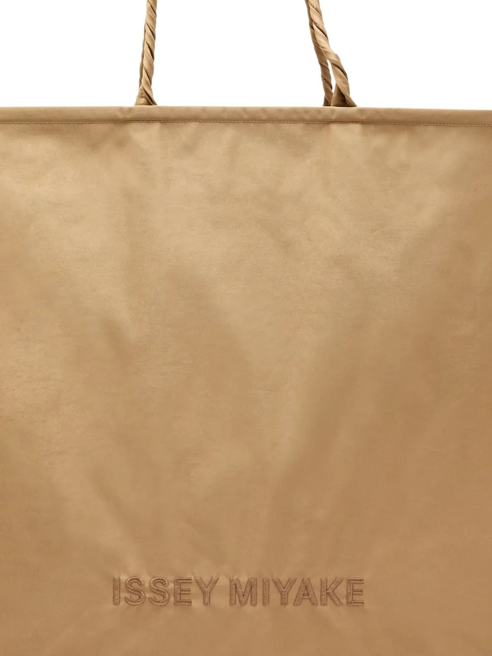 ISSEY MIYAKE-CRUMPLABLE-