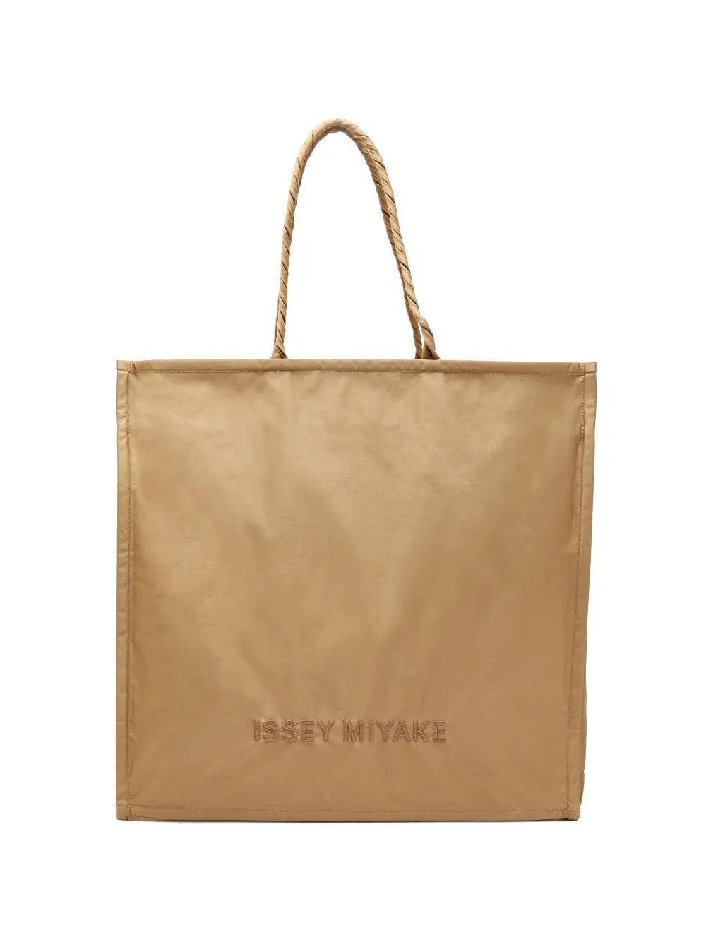 ISSEY MIYAKE-CRUMPLABLE-
