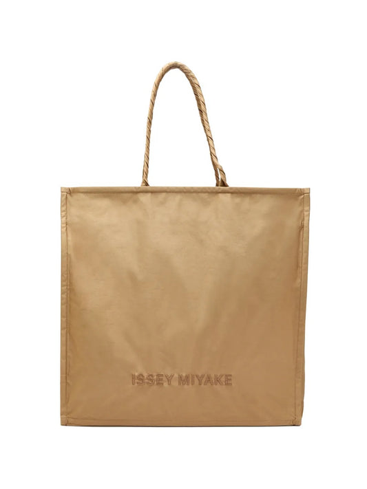 ISSEY MIYAKE-CRUMPLABLE-
