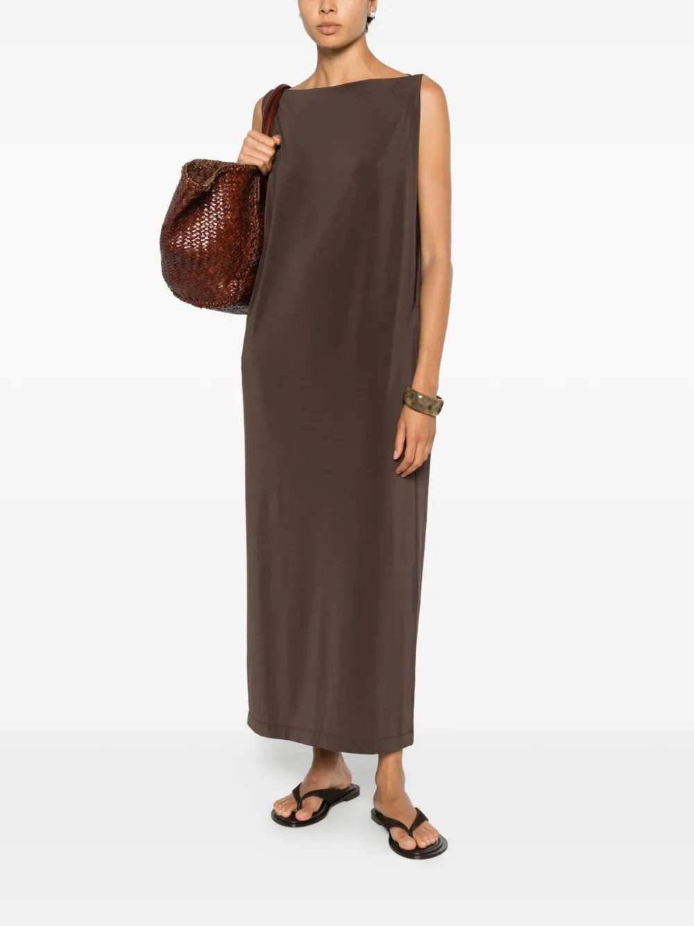 ISSEY MIYAKE-DRAPE JERSEY-66-