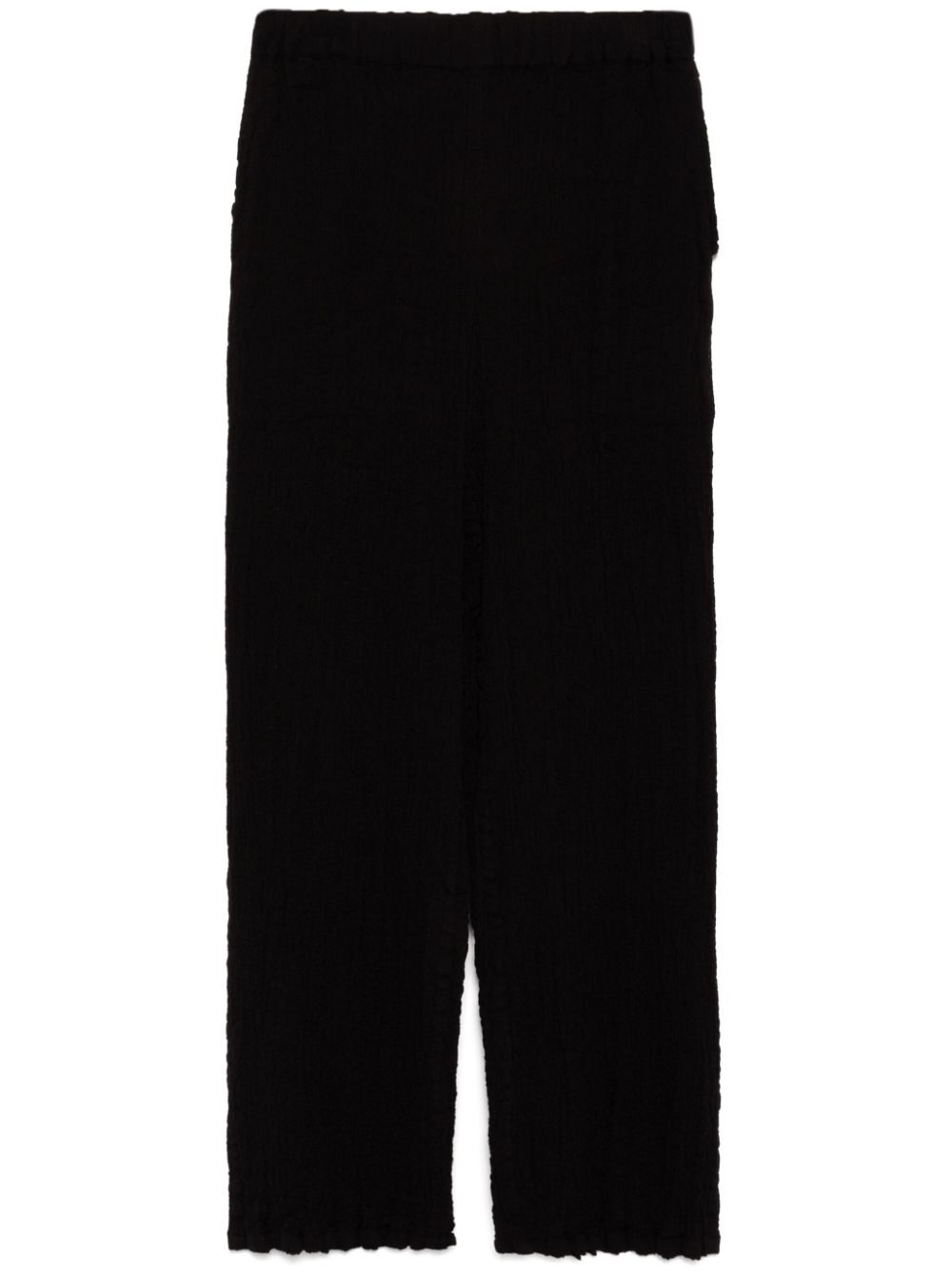 ISSEY MIYAKE-ENCLOTHE PANTS-