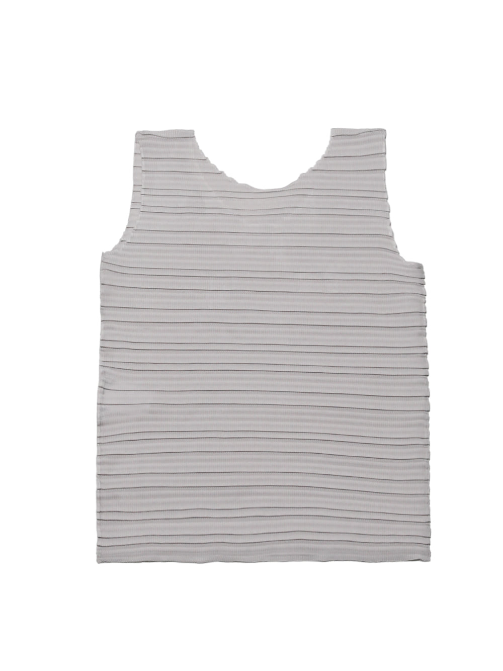 ISSEY MIYAKE-JIGGLY PLEATS-
