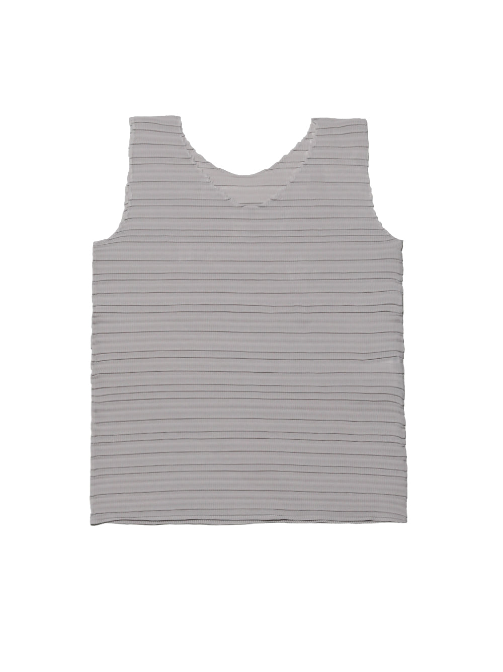 ISSEY MIYAKE-JIGGLY PLEATS-