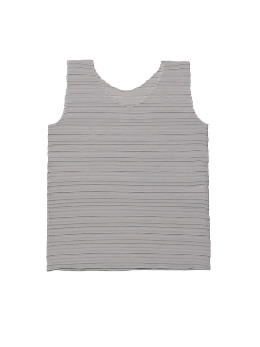 ISSEY MIYAKE-JIGGLY PLEATS-