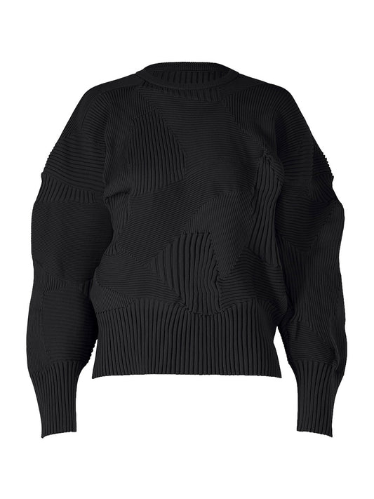 ISSEY MIYAKE-KONE KONE top-