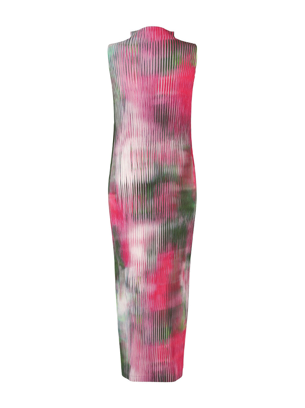 ISSEY MIYAKE-OBSCURE PLEATS-