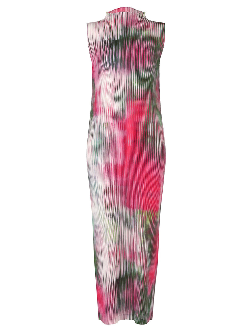 ISSEY MIYAKE-OBSCURE PLEATS-
