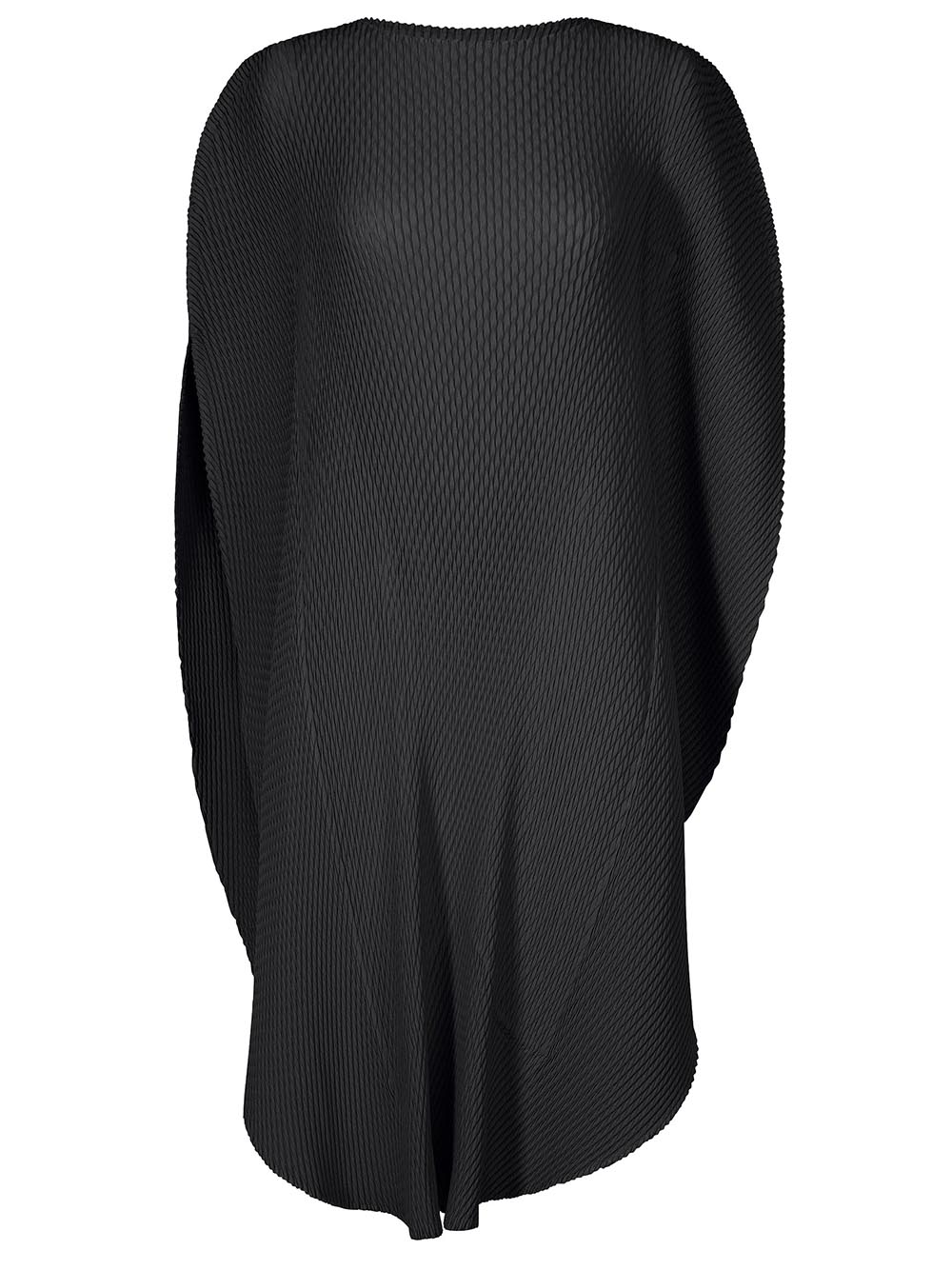 ISSEY MIYAKE-ORBICULAR PLEATS-