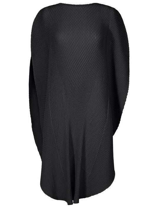 ISSEY MIYAKE-ORBICULAR PLEATS-