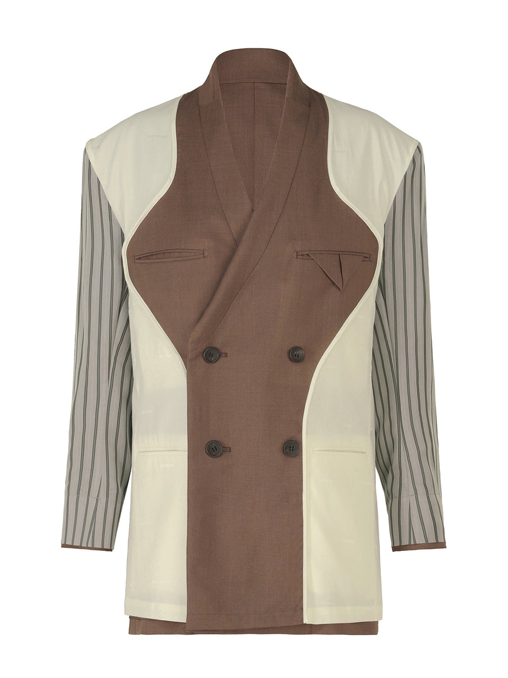 ISSEY MIYAKE-PALINDROME-