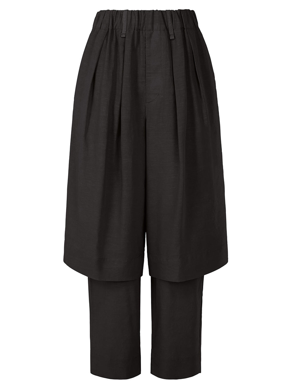 ISSEY MIYAKE-PANTS-