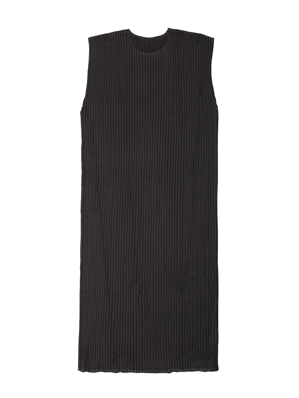 ISSEY MIYAKE-DRESS-