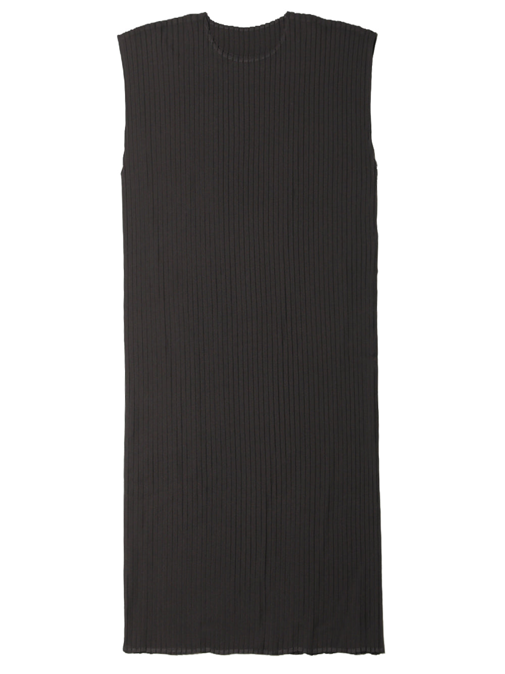 ISSEY MIYAKE-DRESS-
