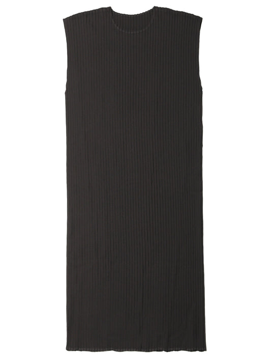ISSEY MIYAKE-DRESS-