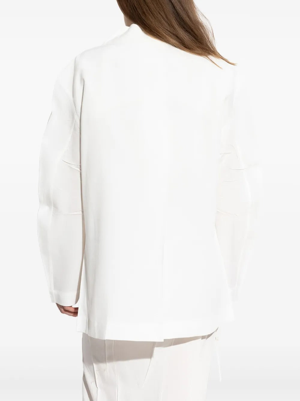 ISSEY MIYAKE-JACKET-