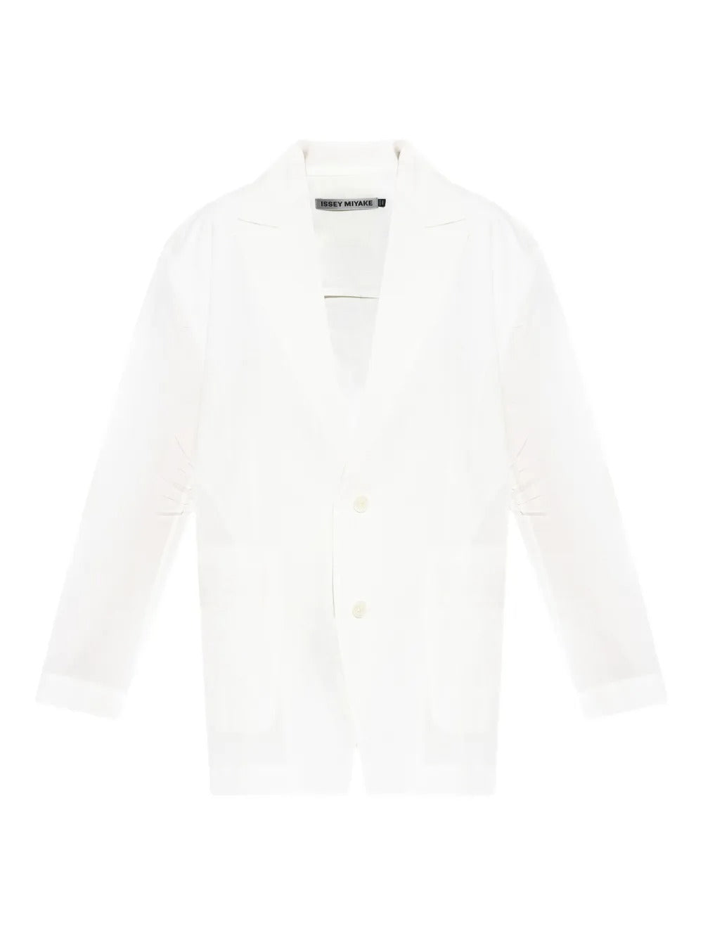 ISSEY MIYAKE-JACKET-