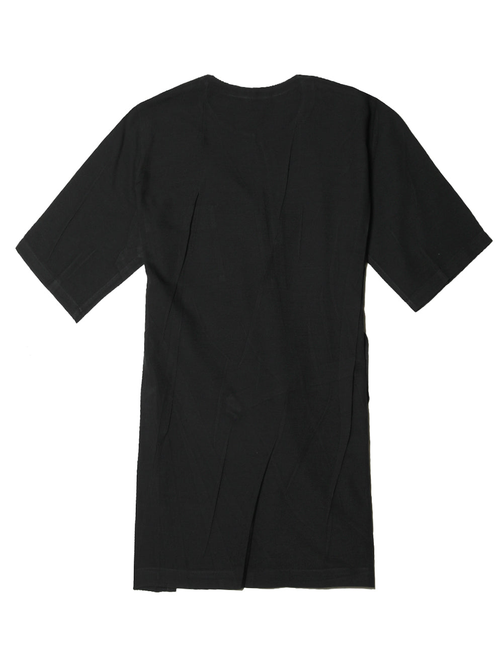 ISSEY MIYAKE-SHIRT-