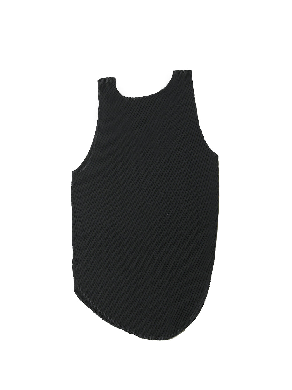 ISSEY MIYAKE-SHIRT-