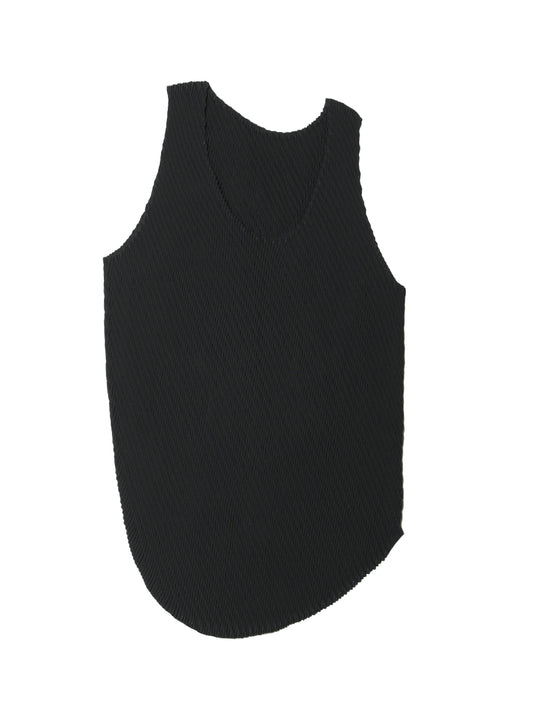 ISSEY MIYAKE-SHIRT-