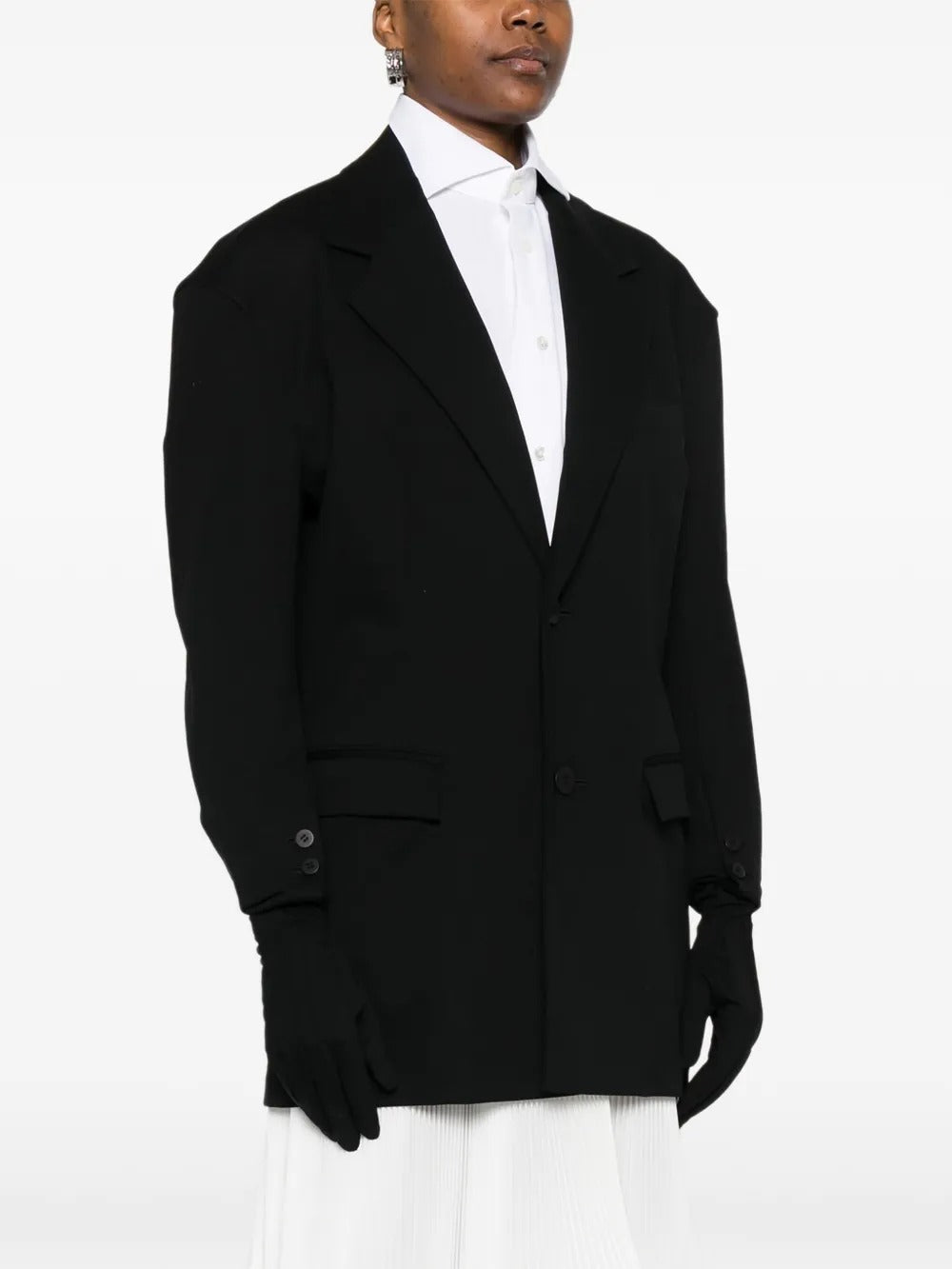 ISSEY MIYAKE-SIMPLE ENSEMBLE-
