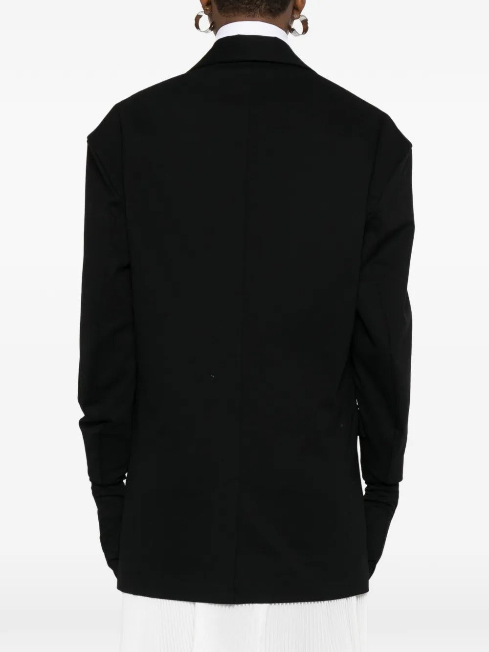 ISSEY MIYAKE-SIMPLE ENSEMBLE-