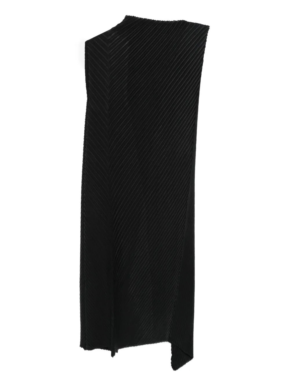 ISSEY MIYAKE-SOFT FOLD PLEATS-