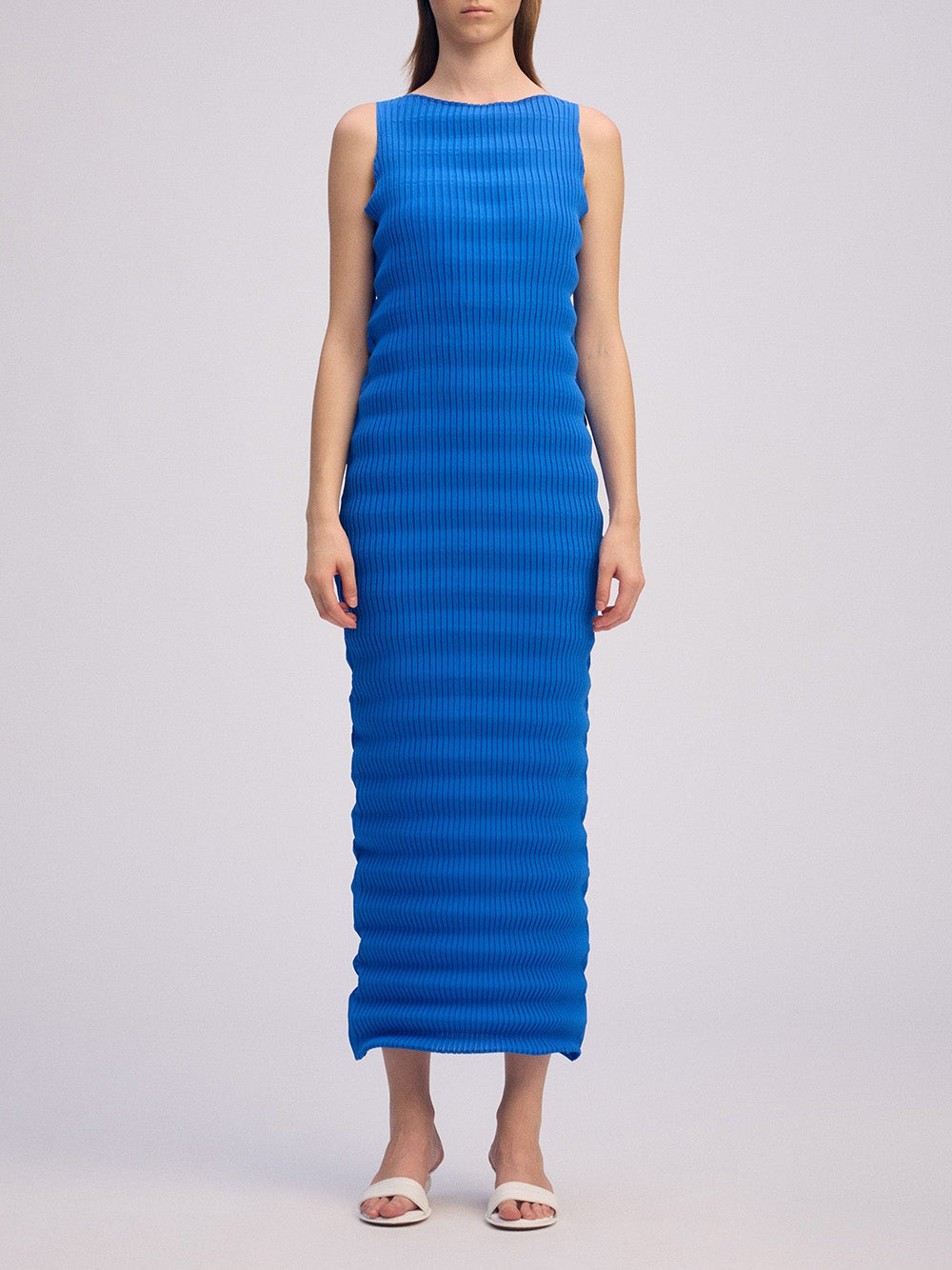 ISSEY MIYAKE-SPRING PLEATS-