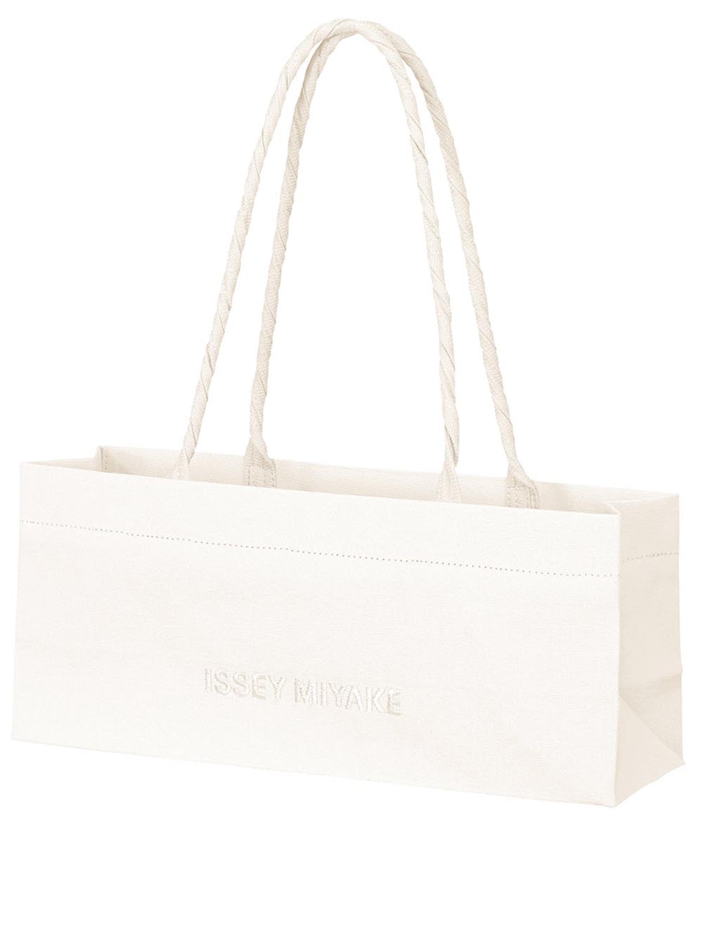 ISSEY MIYAKE-THIS IS A PAPER BAG-