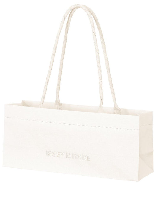 ISSEY MIYAKE-THIS IS A PAPER BAG-