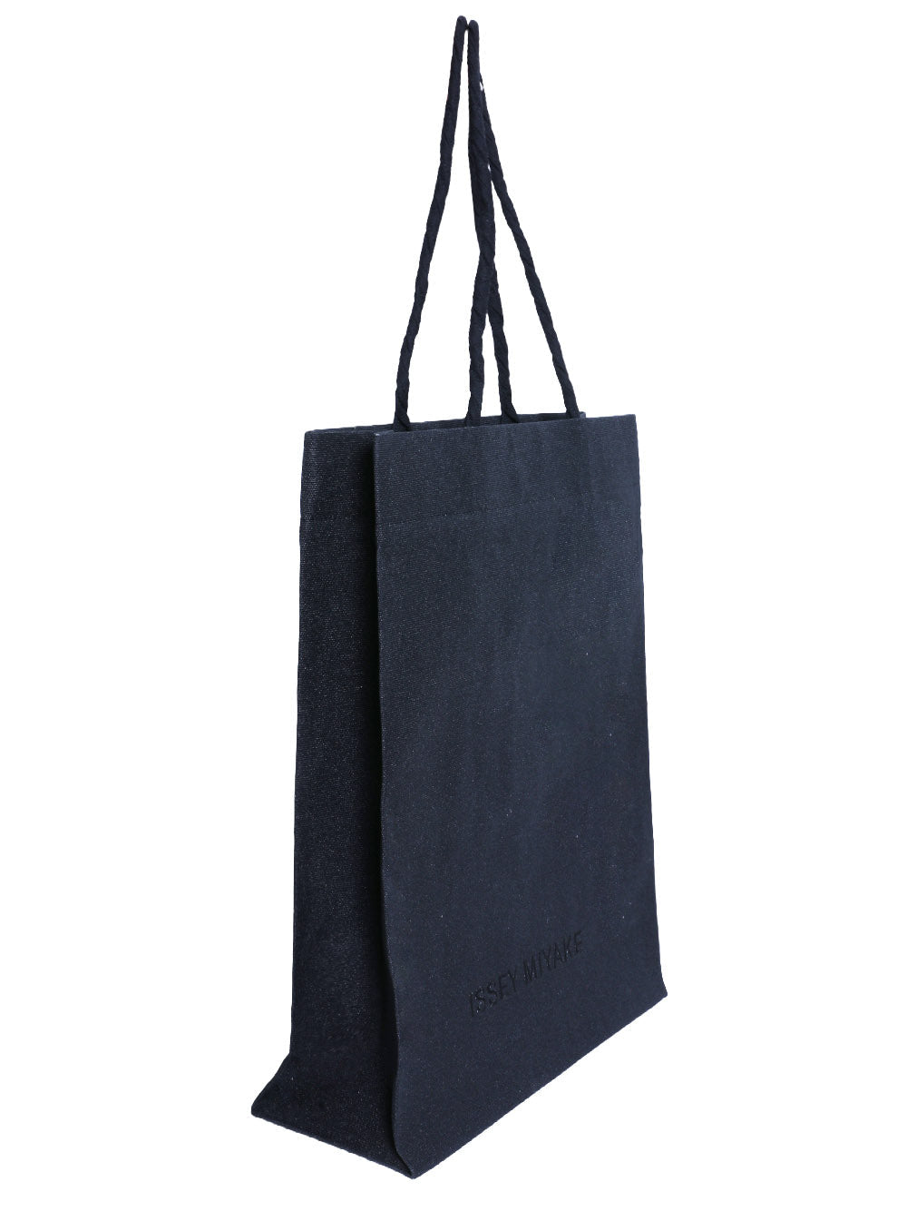 ISSEY MIYAKE-THIS IS A PAPER BAG-