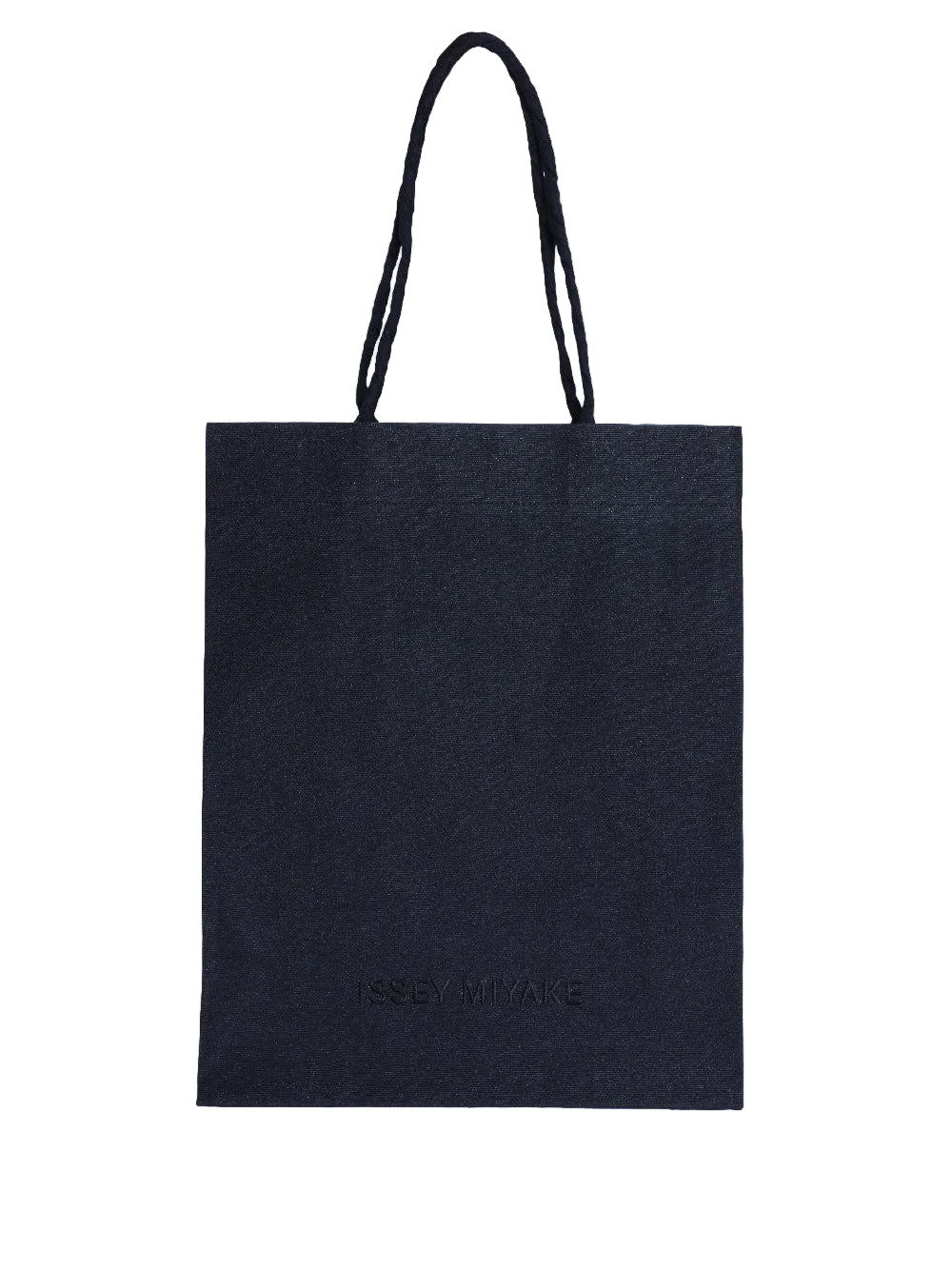 ISSEY MIYAKE-THIS IS A PAPER BAG-