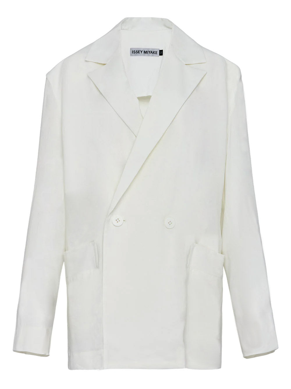 ISSEY MIYAKE-TWO AS ONE COLOR-