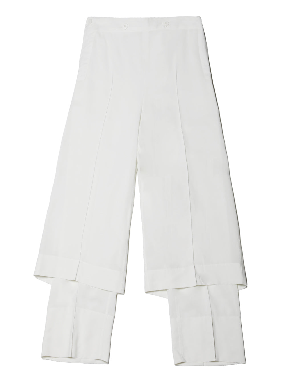 ISSEY MIYAKE-TWO AS ONE COLOR-
