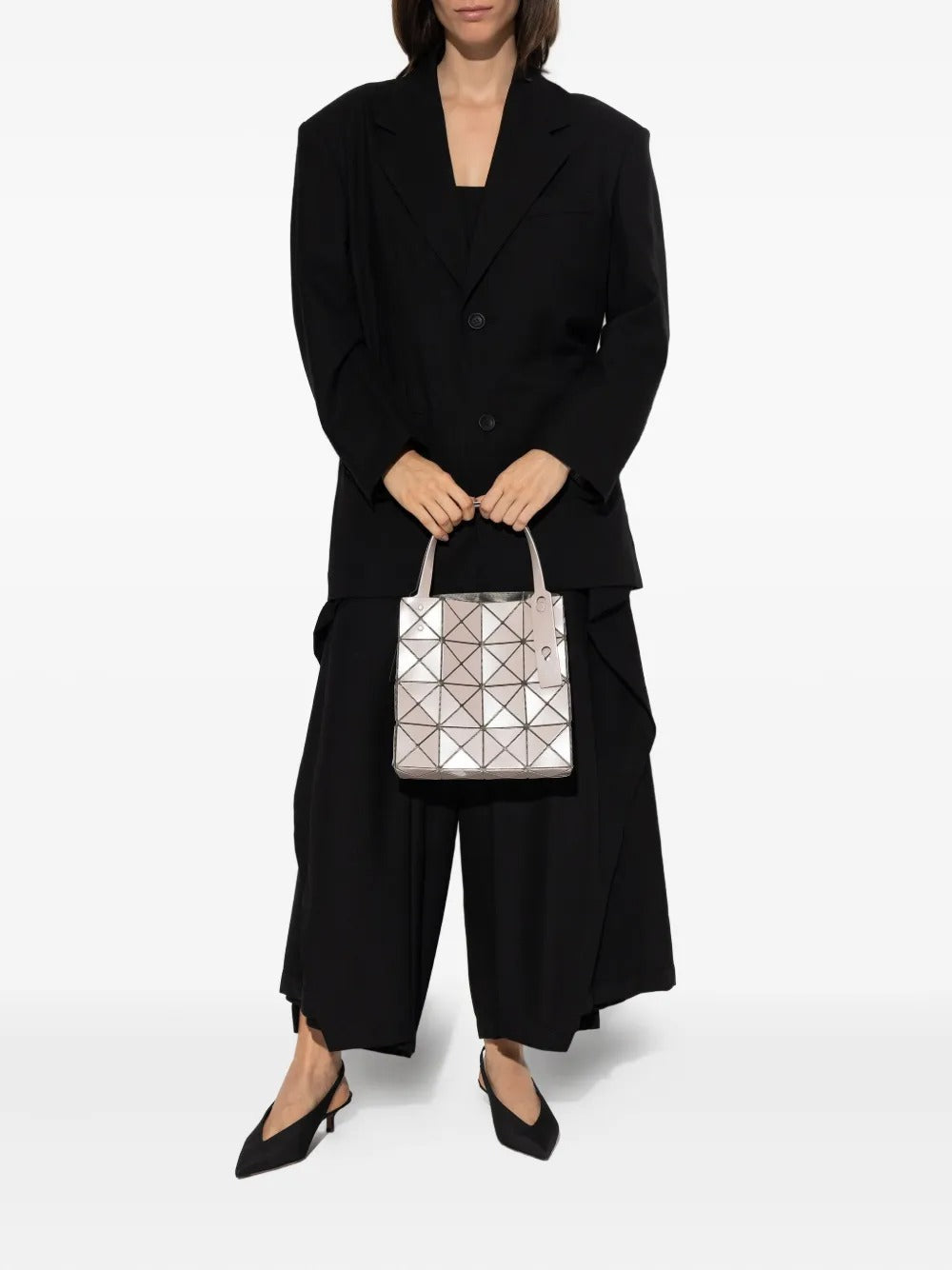 ISSEY MIYAKE-UNI-FORM WOOL-