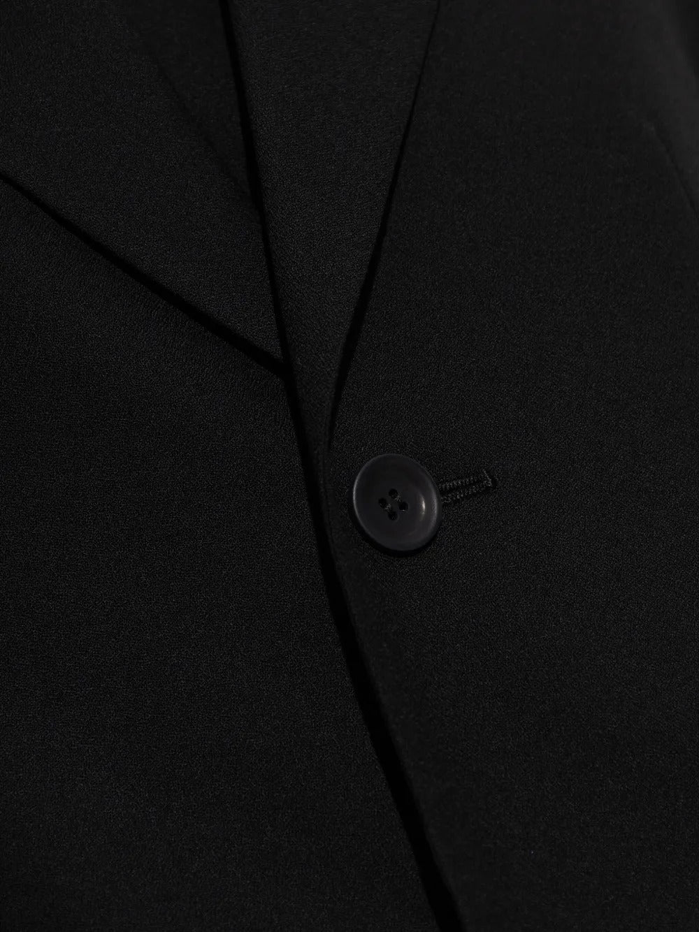 ISSEY MIYAKE-UNI-FORM WOOL-