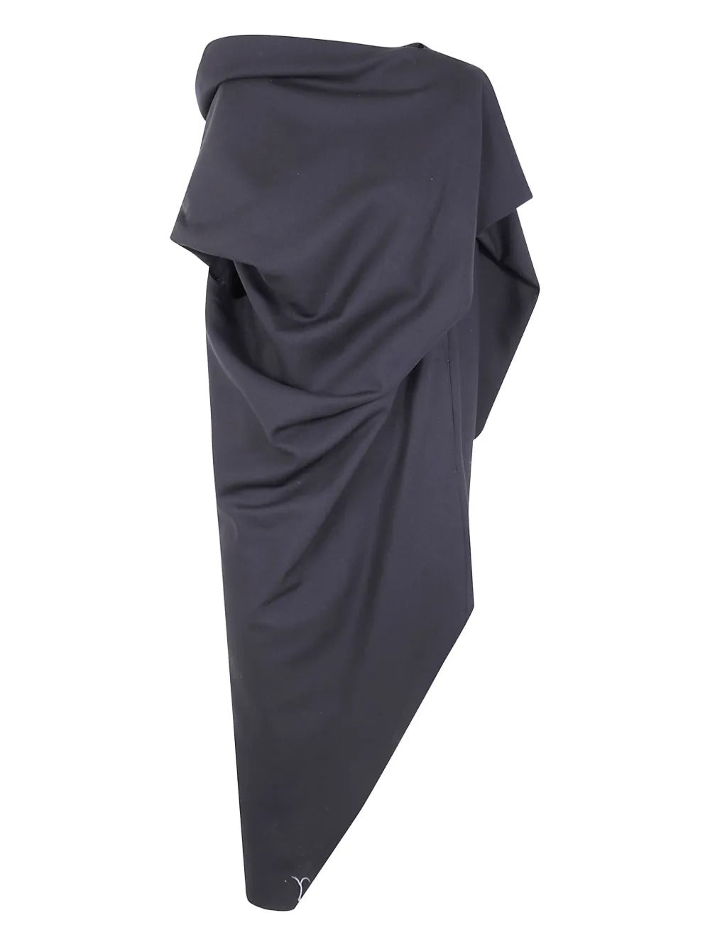 ISSEY MIYAKE-UNI-FORM (WOOL)-