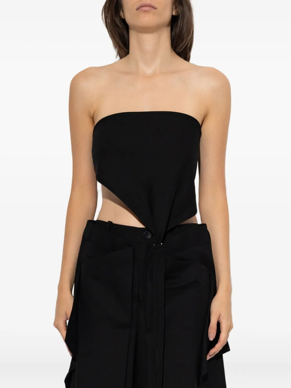 ISSEY MIYAKE-UNI-FORM WOOL-