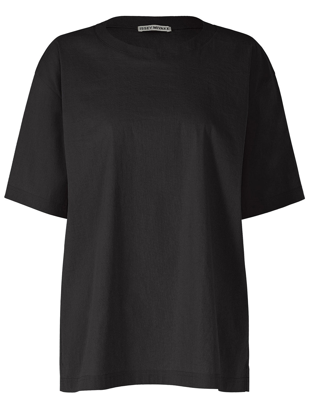 ISSEY MIYAKE-SHIRT-