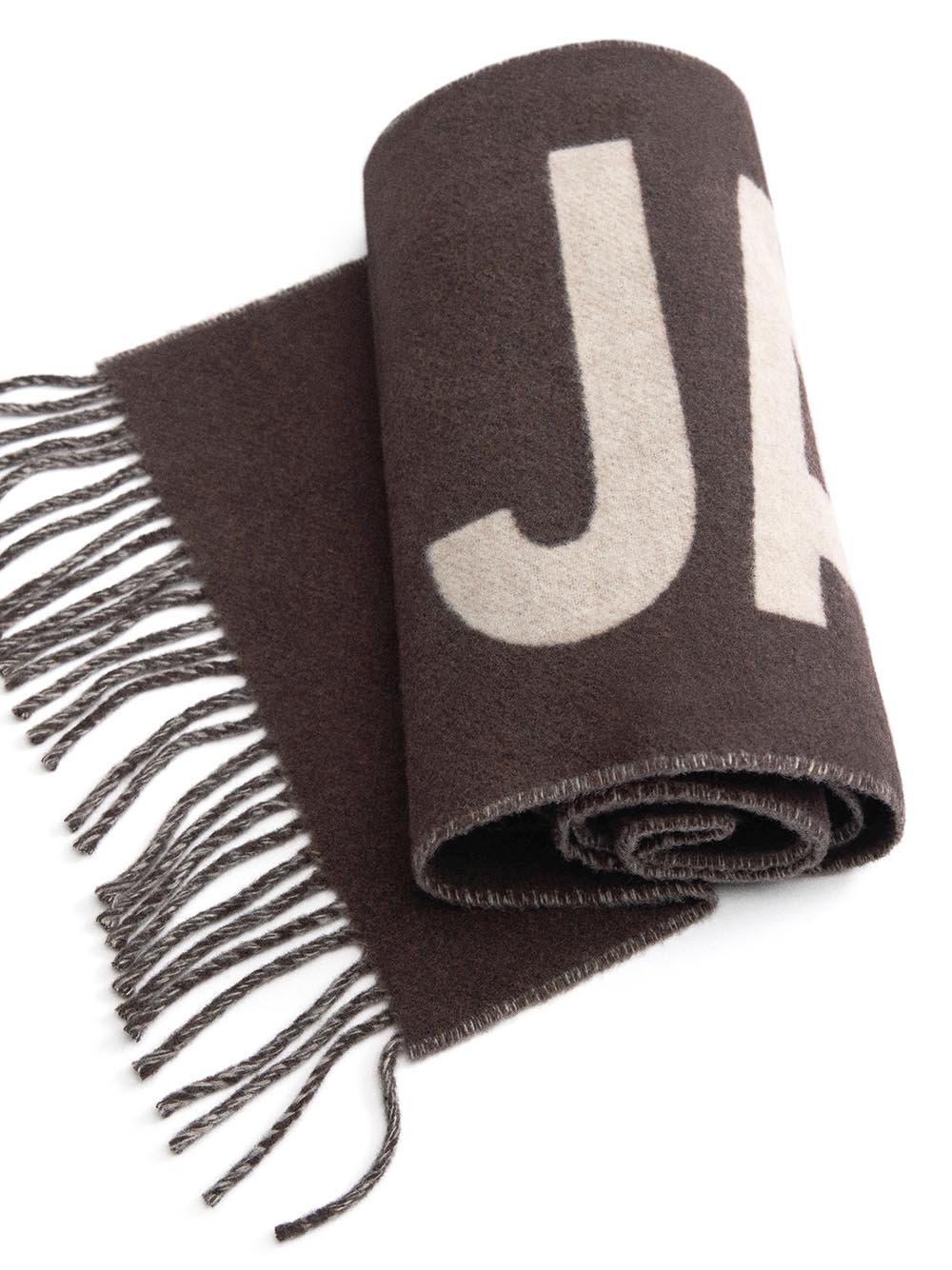 JACQUEMUS-L ECHARPE JACQUEMUS-