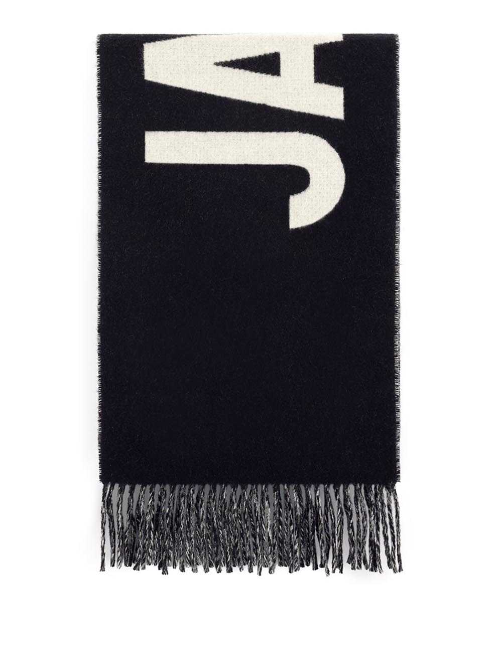 JACQUEMUS-L ECHARPE JACQUEMUS-