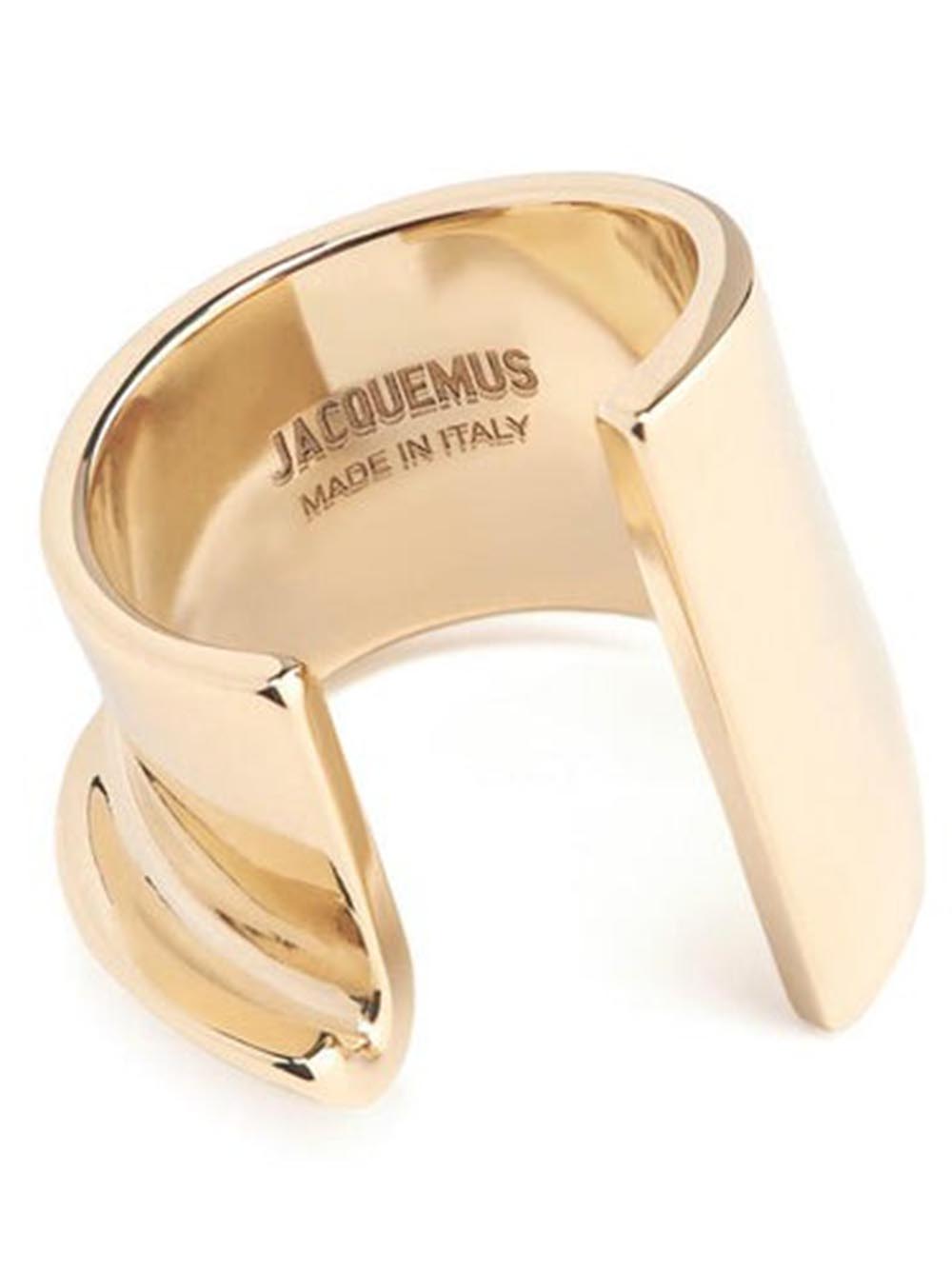 JACQUEMUS-LA BAGUE J-