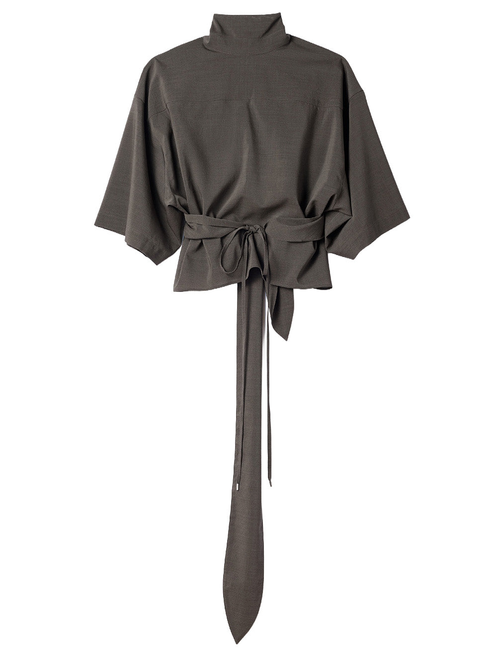 LA BLOUSE HAVANA