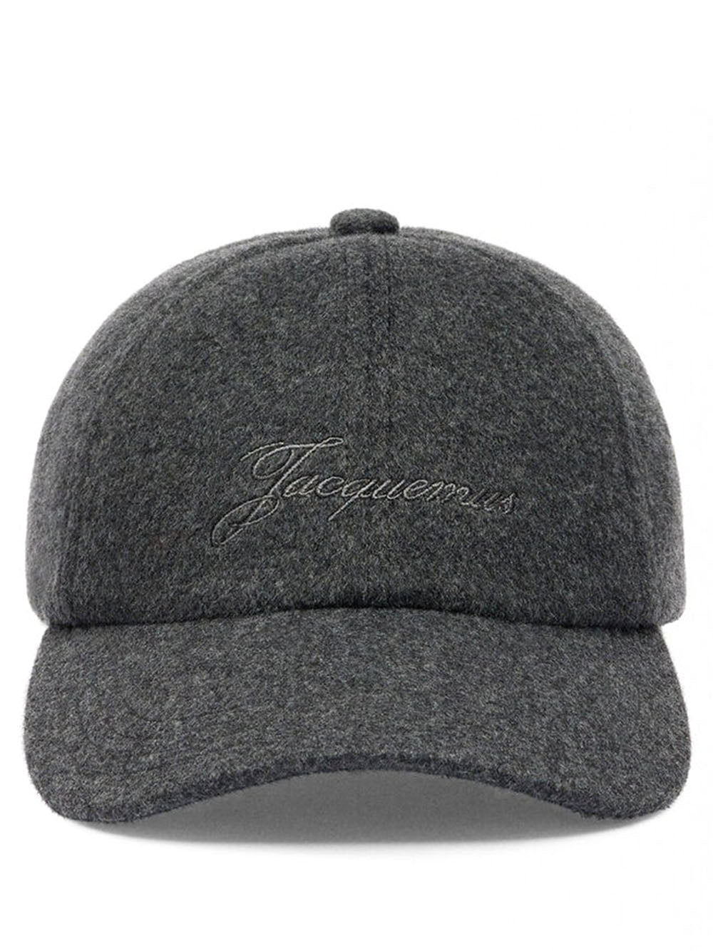 JACQUEMUS-LA CASQUETTE CACHEMIRO-