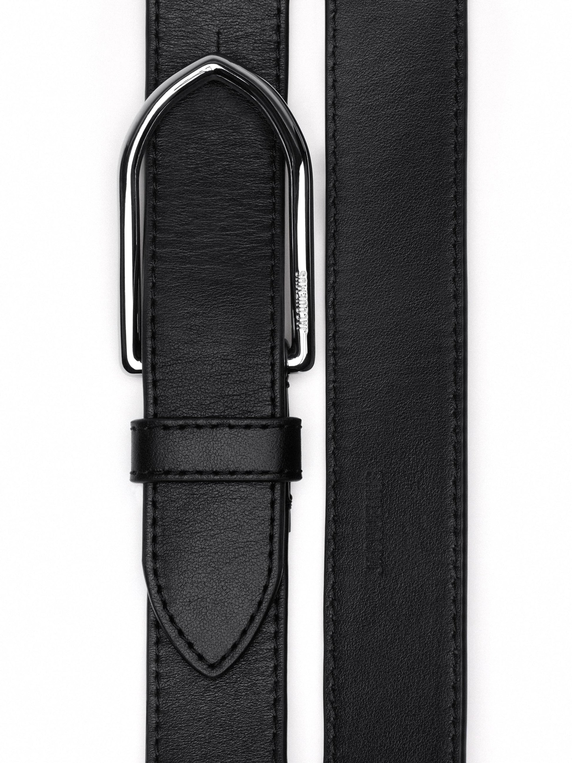 JACQUEMUS-LA CEINTURE BAMBINO-